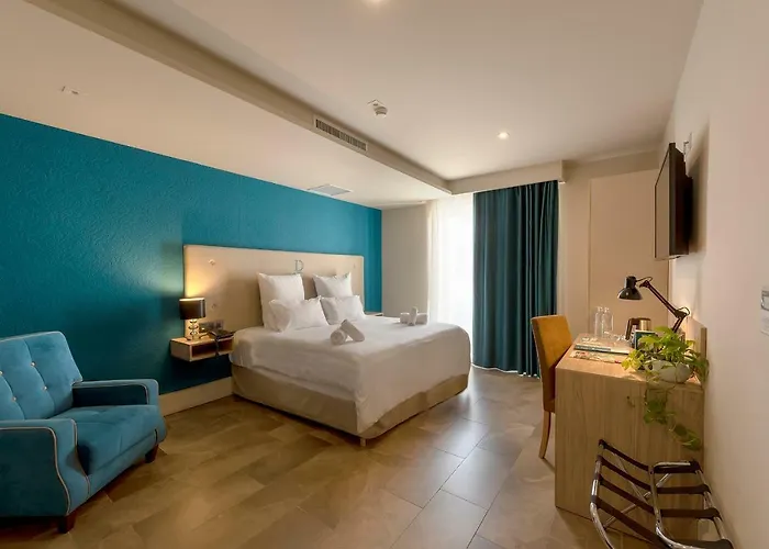Hotels close to Malta International Airport (MLA)