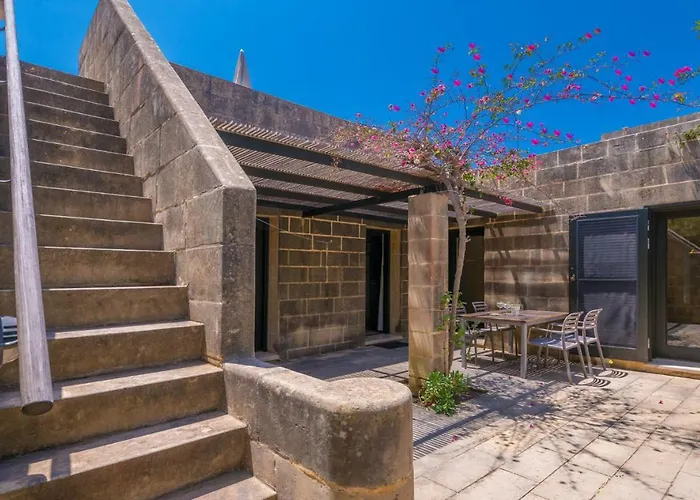 Mellieha Holiday Centre
