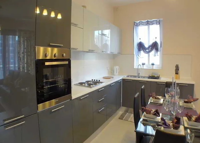 Eri Apartments E365 Saint Julian's With Golf Course