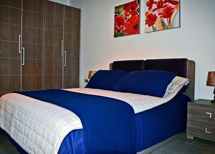 7 Hillside Hotel Saint Julian's