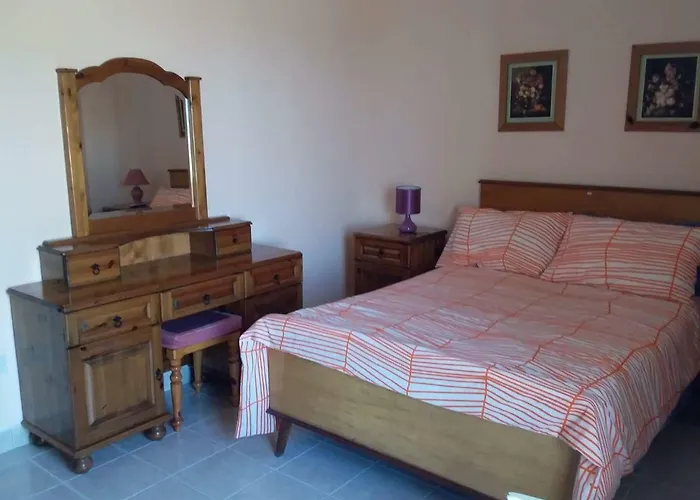 The Halcyon Apartment Mellieha