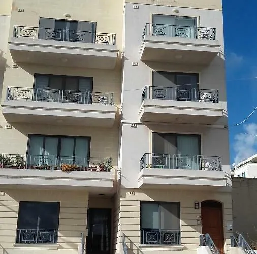 Ullswater No. 9 Apartment Marsaskala