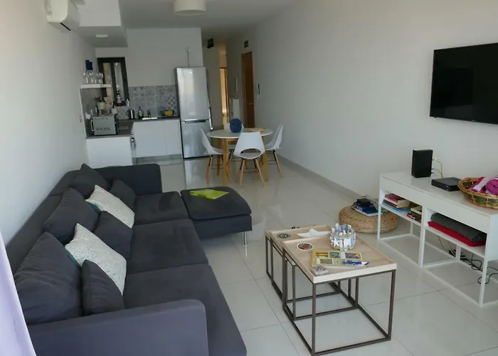 Calypso Court Apartment Mellieha