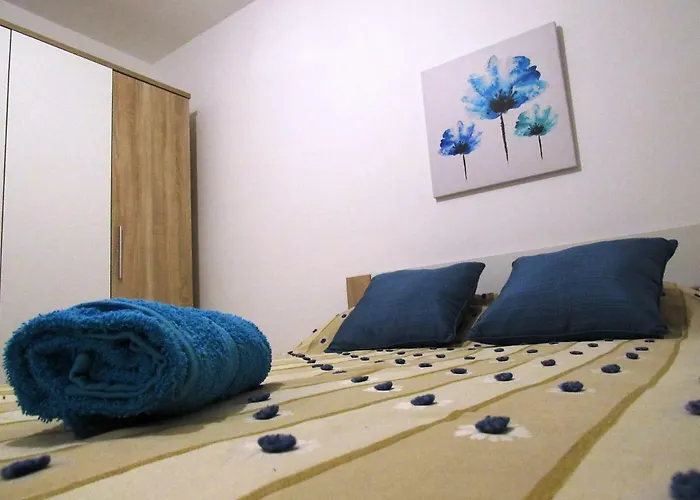 No8 @ Seabreeze Court Apartment Mellieha