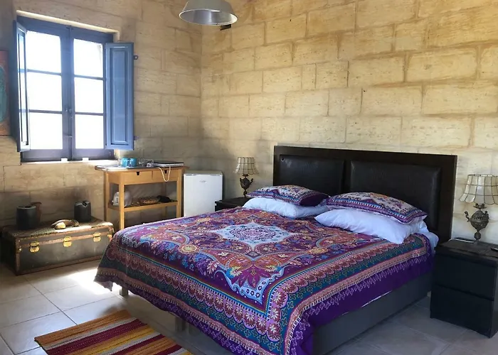 Malta bungalow