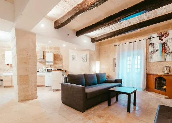 120 Lapsi Apartments Saint Julian's