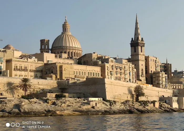 Slimiza Suites Sliema