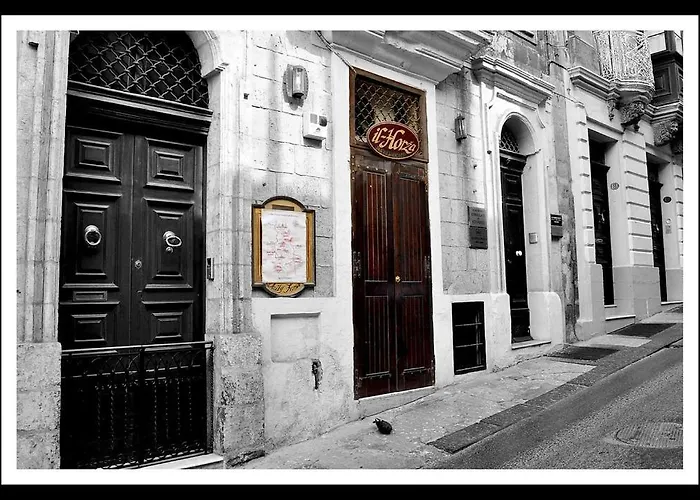 Palazzo Rose Of Rhodes By Vallettastay