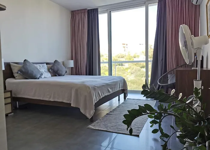 Villas in Malta