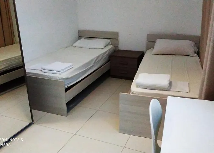 Mensija Apartment Saint Julian's