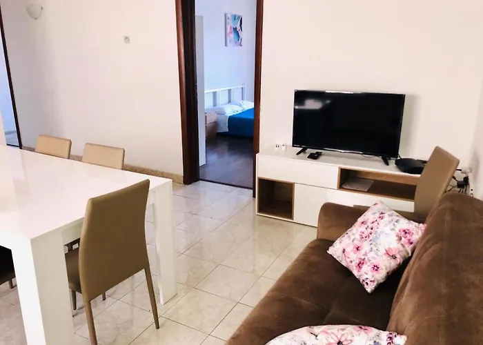 Point Elyseum Apartament Saint Julian's