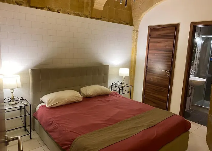 Valletta Aparthotels